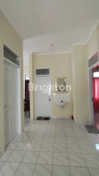image RUMAH HOOK ASRI 2KT DI TAMAN YASMIN, LINGKUNGAN PREMIUM (4)