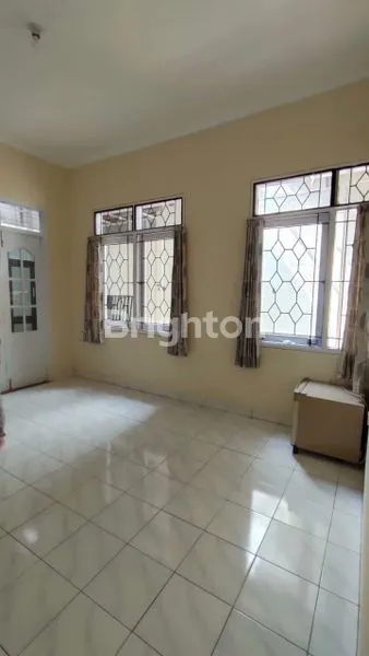 image RUMAH HOOK ASRI 2KT DI TAMAN YASMIN, LINGKUNGAN PREMIUM (7)