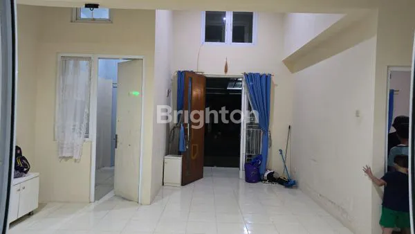 RUMAH DISEWAKAN CITRA GARDEN