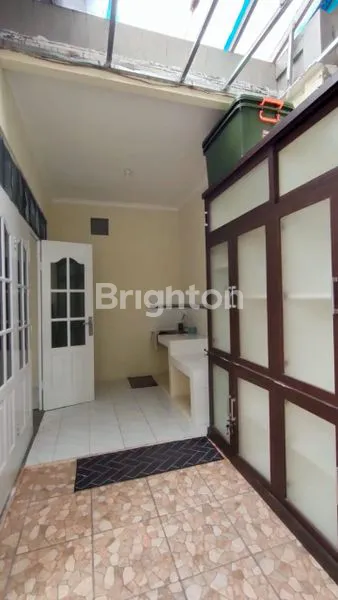 image RUMAH HOOK ASRI 2KT DI TAMAN YASMIN, LINGKUNGAN PREMIUM (8)