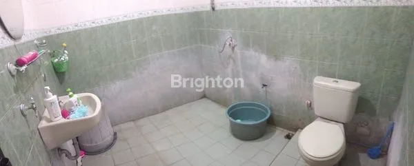 image RUMAH 2 LANTAI STRATEGIS DEKAT TOL JATINGALEH, SHM, LT 171M² (8)