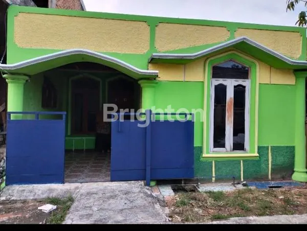 image RUMAH 3KT STRATEGIS DI PONDOK PERTIWI TAHAP 1 BATAM (1)