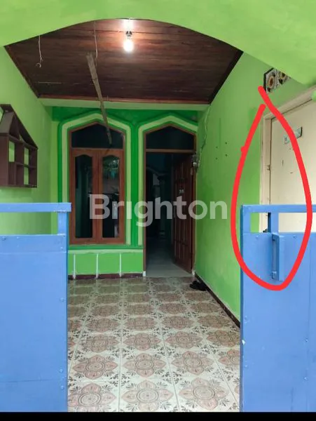 image RUMAH 3KT STRATEGIS DI PONDOK PERTIWI TAHAP 1 BATAM (3)
