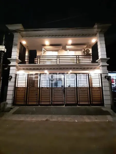 image RUMAH MURAH DAN STRATEGIS DI JAKARTA BARAT SIAP HUNI  (1)