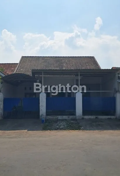 image RUMAH FULL RENOVASI SIAP HUNI GRAHA ASRI SUKODONO (1)