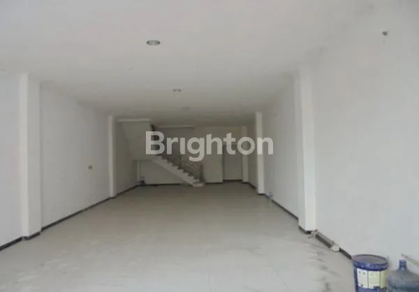 image INVESTASI EMAS: RUKO 3 LANTAI DI PUSAT KOTA SEMARANG (2)