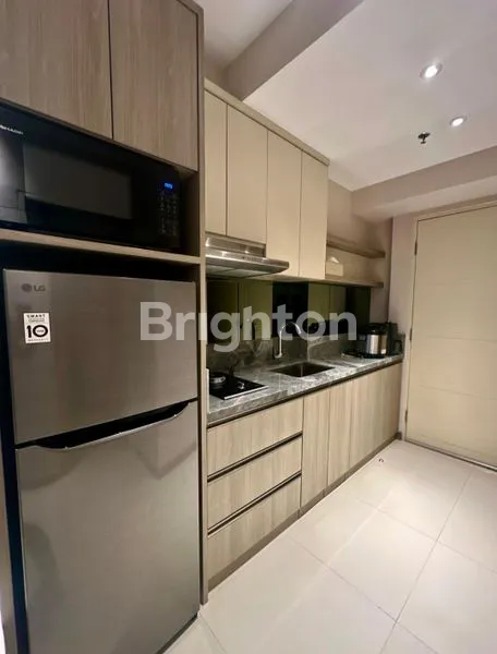 image TANGLIN 2 BR FURNISH MEWAH ELEGAN DIATAS PAKUWON MALL SURABAYA BARAT DEKAT LENMARC, CITRALAND  (4)