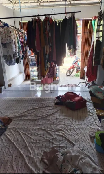 image DIJUAL CEPAT RUKO 2 LANTAI DI KAWASAN STRATEGIS TAJUR HALANG (2)
