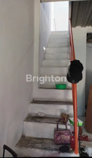 image DIJUAL CEPAT RUKO 2 LANTAI DI KAWASAN STRATEGIS TAJUR HALANG (4)