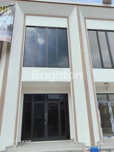 image RUKO DAERAH RADEN SALEH DEPOK JAWA BARAT (2)