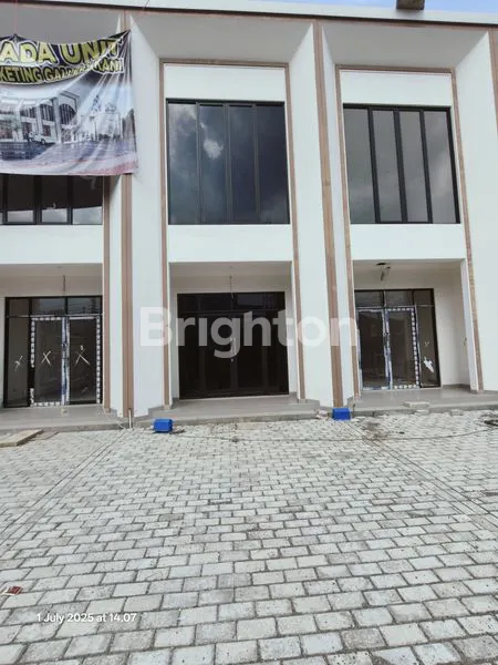 image RUKO DAERAH RADEN SALEH DEPOK JAWA BARAT (3)