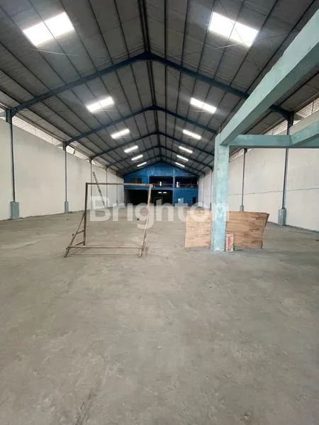 GUDANG DI SAMARINDA HARGA SPESIAL