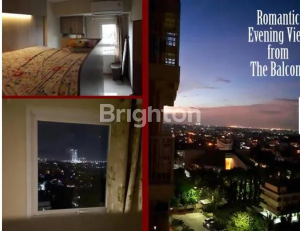 image DIJUAL CEPAT! APARTEMEN GREEN PALM DURI KOSAMBI 2KT FURNISHED (6)