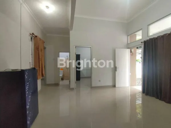 image BALIKPAPAN, RUMAH BALIKPAPAN REGENCY NYAMAN (A264) (4)