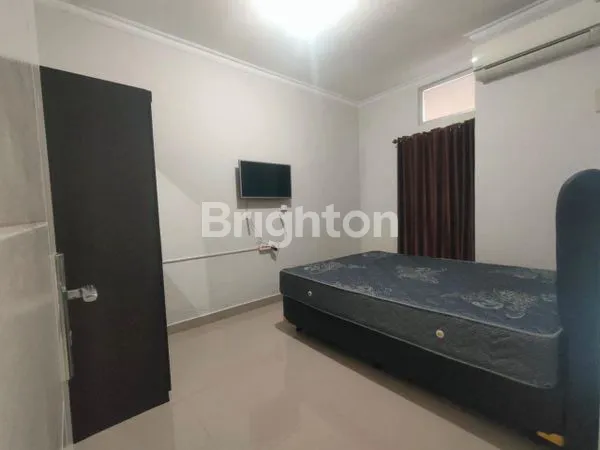 image BALIKPAPAN, RUMAH BALIKPAPAN REGENCY NYAMAN (A264) (5)