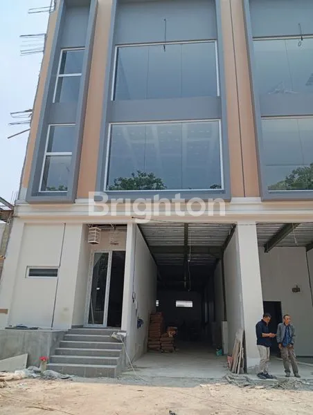 image DISEWAKAN RUKAN GUDANG 3 LANTAI (1)