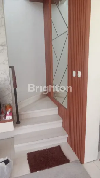 image DISEWAKAN RUMAH PONDOK CANDRA CLUSTER RUBY MINIMALIS, SIAP HUNI BEBAS BANJIR, SELANGKAH DENGAN CLUB HOUSE DAN DEKAT PETRA ACITYA (4)