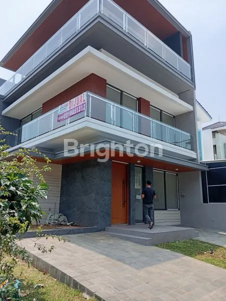 image DIJUAL RUMAH EXCLUSIVE CITRA 6 (3)