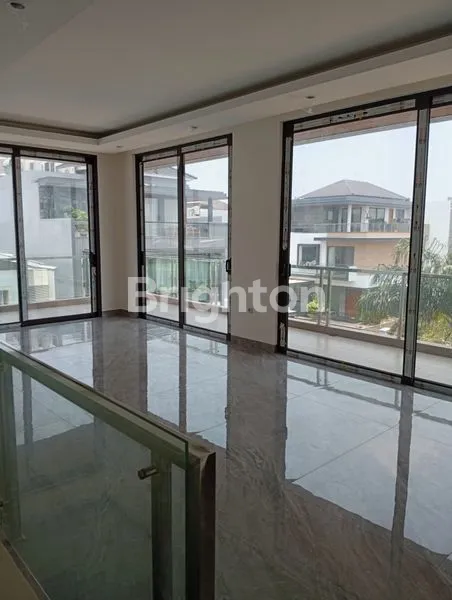 image DIJUAL RUMAH EXCLUSIVE CITRA 6 (5)