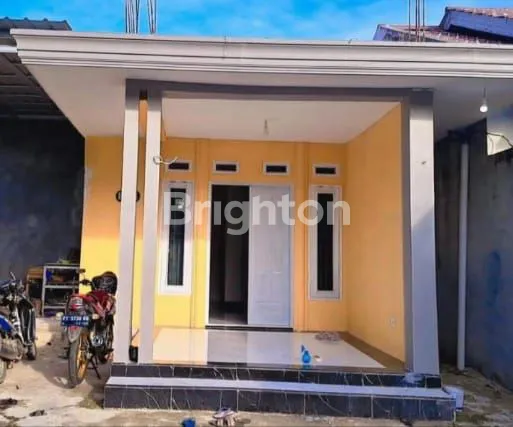 image DIJUAL RUMAH MINIMALIS DI AREA STRATEGIS  (1)