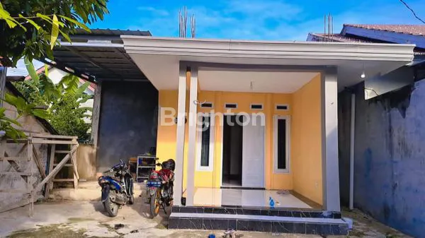 image DIJUAL RUMAH MINIMALIS DI AREA STRATEGIS  (2)