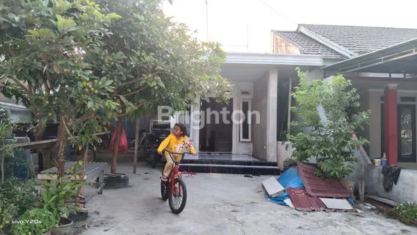 image DIJUAL RUMAH MINIMALIS DI AREA STRATEGIS  (4)