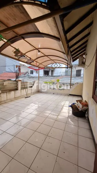 image RUMAH DI SUNTER SIAP HUNI STRATEGIS DEKAT ANCOL DAN KEMAYORAN (3)