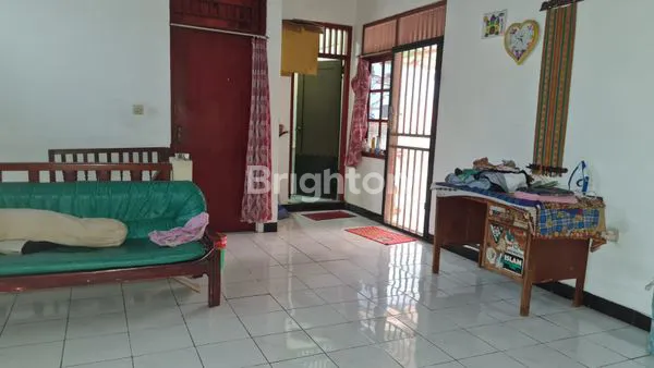 image RUMAH DI SUNTER SIAP HUNI STRATEGIS DEKAT ANCOL DAN KEMAYORAN (5)