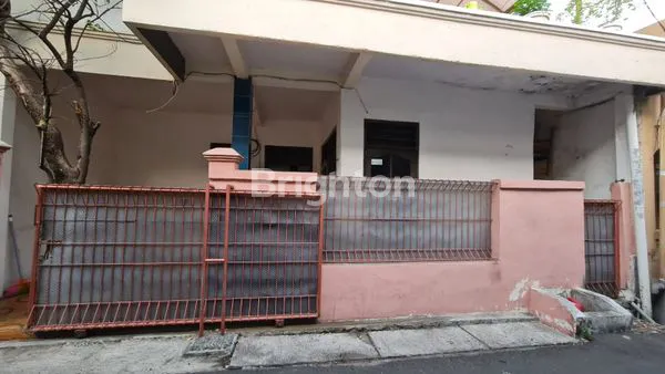 image RUMAH DI SUNTER SIAP HUNI STRATEGIS DEKAT ANCOL DAN KEMAYORAN (1)