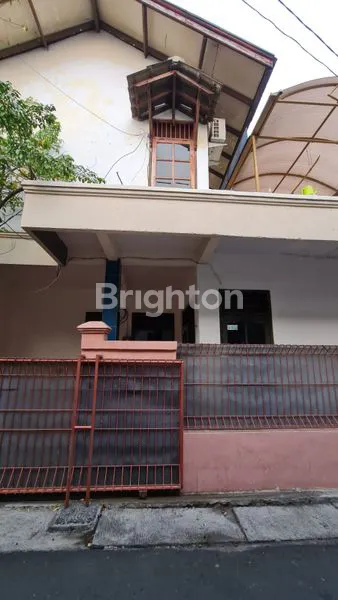 image RUMAH DI SUNTER SIAP HUNI STRATEGIS DEKAT ANCOL DAN KEMAYORAN (2)