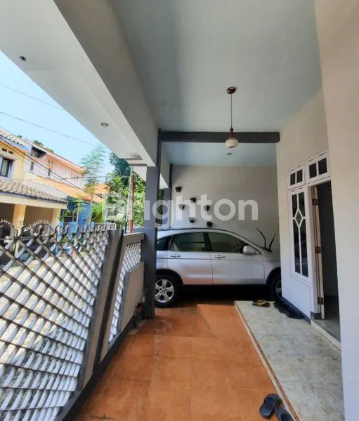 image RUMAH FULL FURNISH DAN SIAP HUNI DI GRESIK REGENCY (2)
