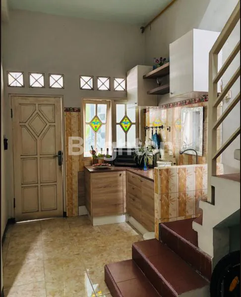 image RUMAH FULL FURNISH DAN SIAP HUNI DI GRESIK REGENCY (4)