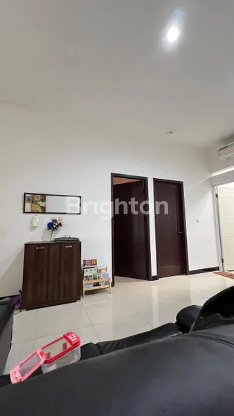 image TURUN HARGA!!! RUMAH BEBAS BANJIR DI QNAYA REGENCY, PASIR PUTIH, SAWANGAN, DEPOK (2)
