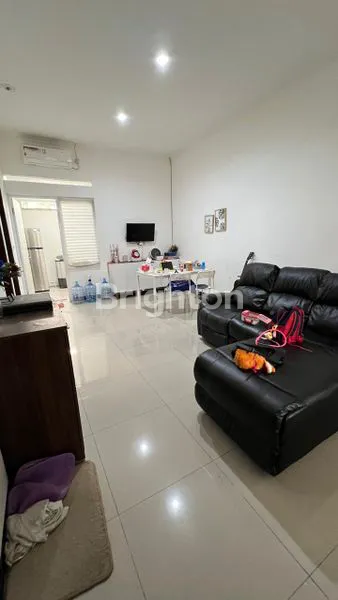 image TURUN HARGA!!! RUMAH BEBAS BANJIR DI QNAYA REGENCY, PASIR PUTIH, SAWANGAN, DEPOK (4)