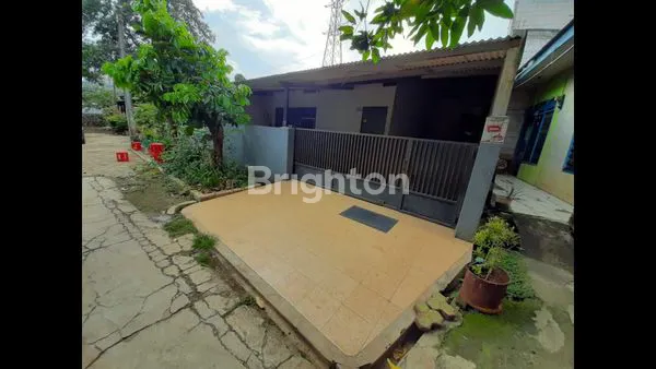 image CANTIGA - RUMAH 152/80 - PETIR - CIPONDOH - TANGERANG (1)