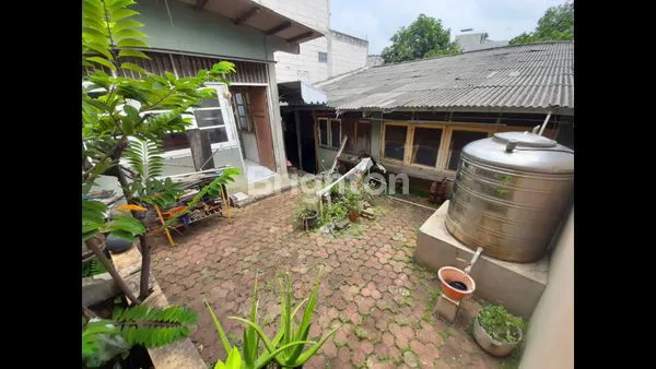 image CANTIGA - RUMAH 152/80 - PETIR - CIPONDOH - TANGERANG (8)