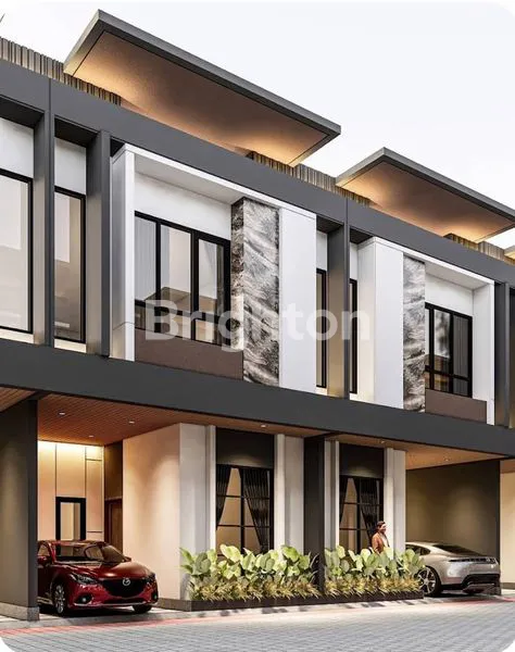 image RUMAH GRAND AMARLYLLIS MEDAN HELVETIA (2)