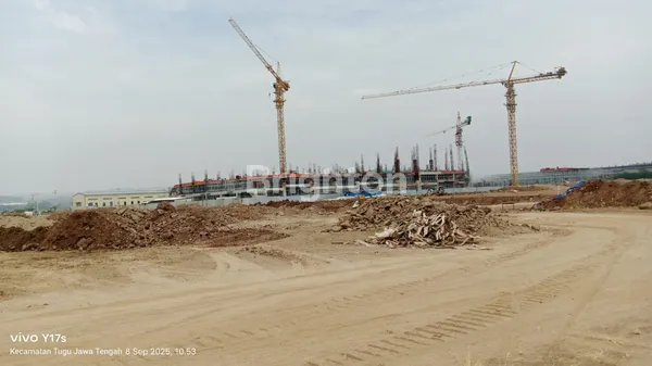 image WIJAYAKUSUMA INDUSTRIAL PARK - LAHAN INDUSTRI (2)