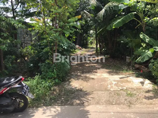 image KAVLING PREMIUM 1716M² DEKAT GREEN LAKE CITY, JAKARTA BARAT (4)