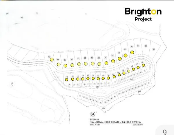 image TANAH KAVLING SIAP BANGUN THE TAMAN DAYU MURAH (1)