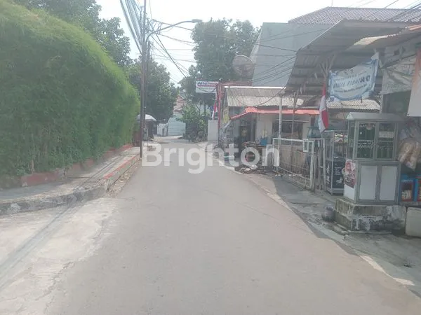 image KAVLING SIAP BANGUN DENGAN IMB DALAM CLUSTER DI PEJATEN PASAR MINGGU JAKARTA SELATAN (4)