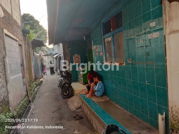 image RUMAH SERBAGUNA KAMAL KALIDERES - COCOK HUNIAN & USAHA (6)