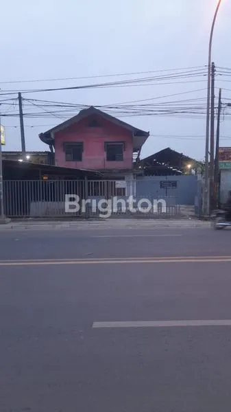 image GUDANG KOMERSIAL LUAS 1430M² DI PADALARANG, DEKAT TOL DAN STASIUN KA (1)