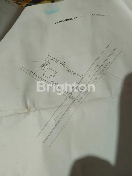 image DIJUAL TANAH PINGGIR JALAN RAYA DI JALAN HARUN NAFSI LOA JANAN SAMARINDA SEBERANG (2)