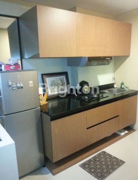 image COZY 2BR FURNISH CORNER UNIT AT WEST PARK APARTEMENT (4)