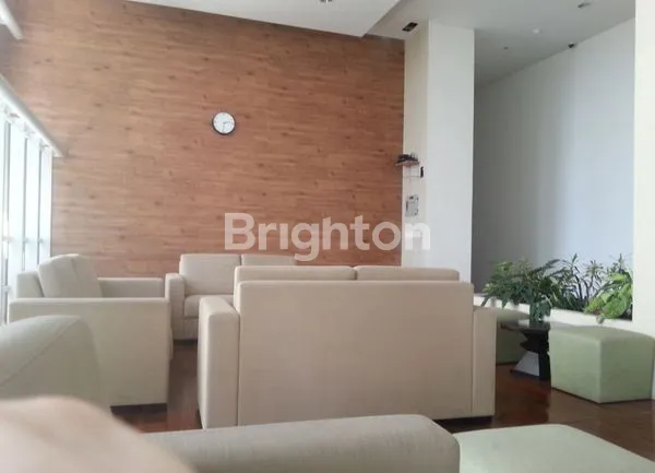 image COZY 2BR FURNISH CORNER UNIT AT WEST PARK APARTEMENT (2)