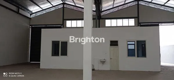 image DIJUAL GUDANG 2 JEJER BARU GRESS SIAP HUNI KAWASAN CIP (3)