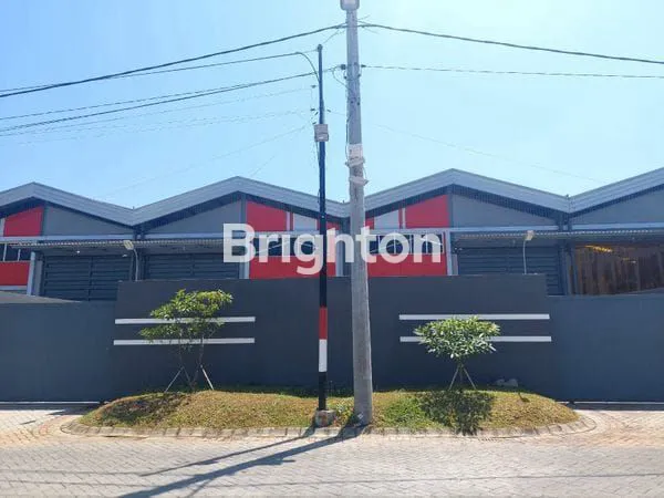 image DIJUAL GUDANG 2 JEJER BARU GRESS SIAP HUNI KAWASAN CIP (2)