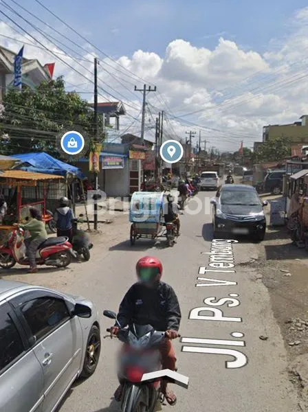 image DISEWAKAN RUMAH 2 LANTAI SIAP HUNI DI PASAR 5 TEMBUNG DEKAT SPBU DAN RSU (7)