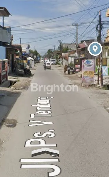 image DISEWAKAN RUMAH 2 LANTAI SIAP HUNI DI PASAR 5 TEMBUNG DEKAT SPBU DAN RSU (8)